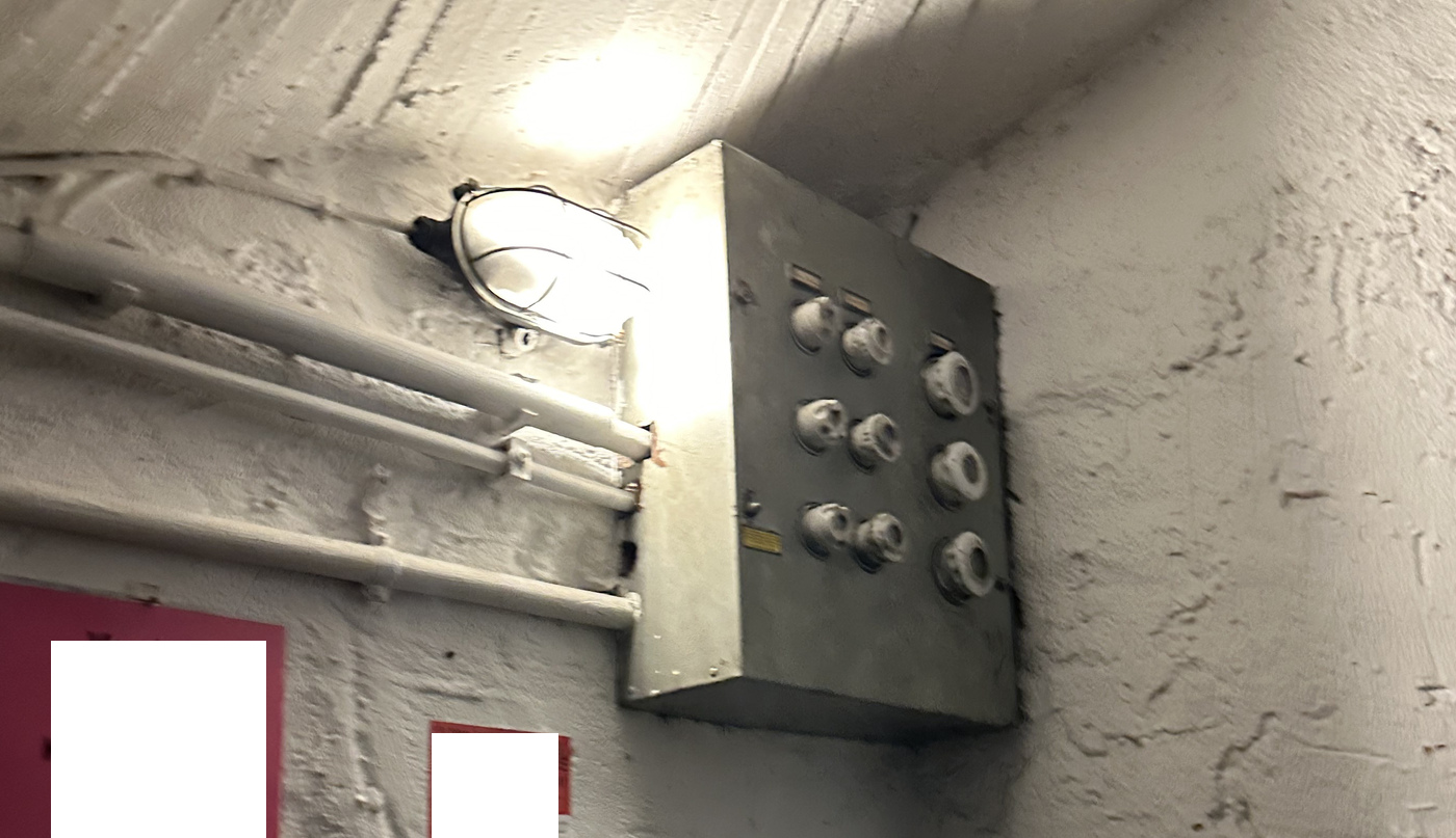 Main-easy-Smarthome Elektriker Elektrotechnik Frankfurt Hessen Stromverteiler Mehrfamilienhaus Sanierung Reparatur